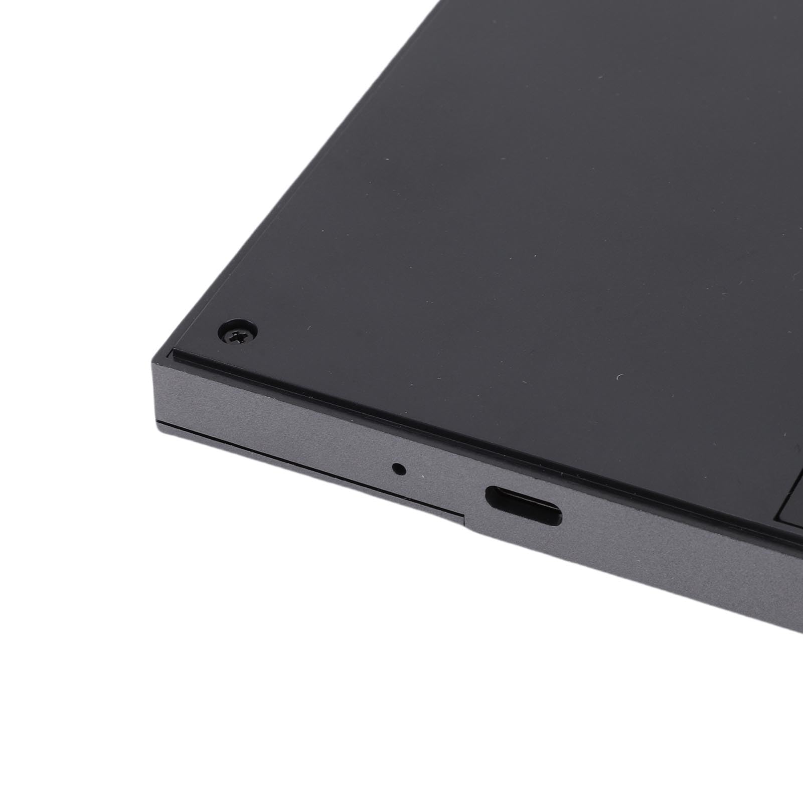 Generic Lettore di Controllo Vocale Touch Screen Smart Control Pannello Domotico Multifunzione da 8 Pollici per Case Intelligenti