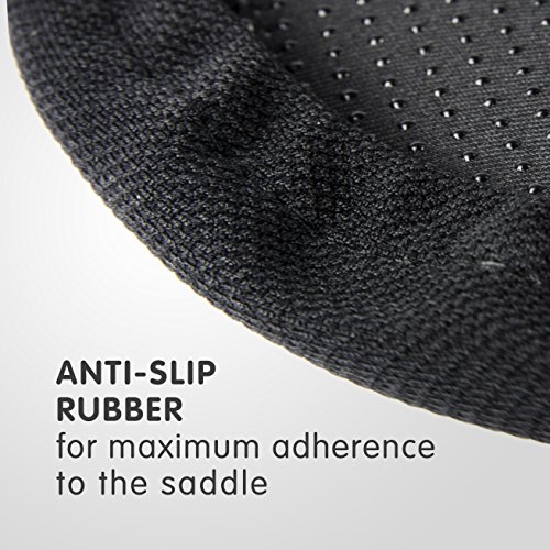 Selle Royal in Gel, Coprisedile Unisex Adulto