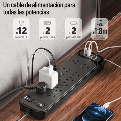 Extensión flexible 11 extensión flexible marca KIROGILY (2)