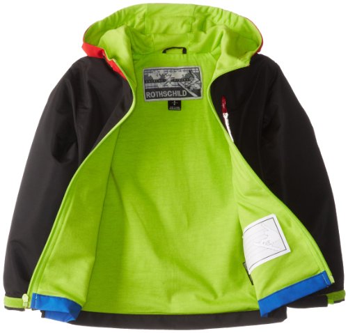 Image of Rothschild Little Boys' Colorblock Jacket
