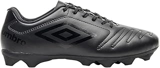 Chuteira Umbro Class RB Campo All Black