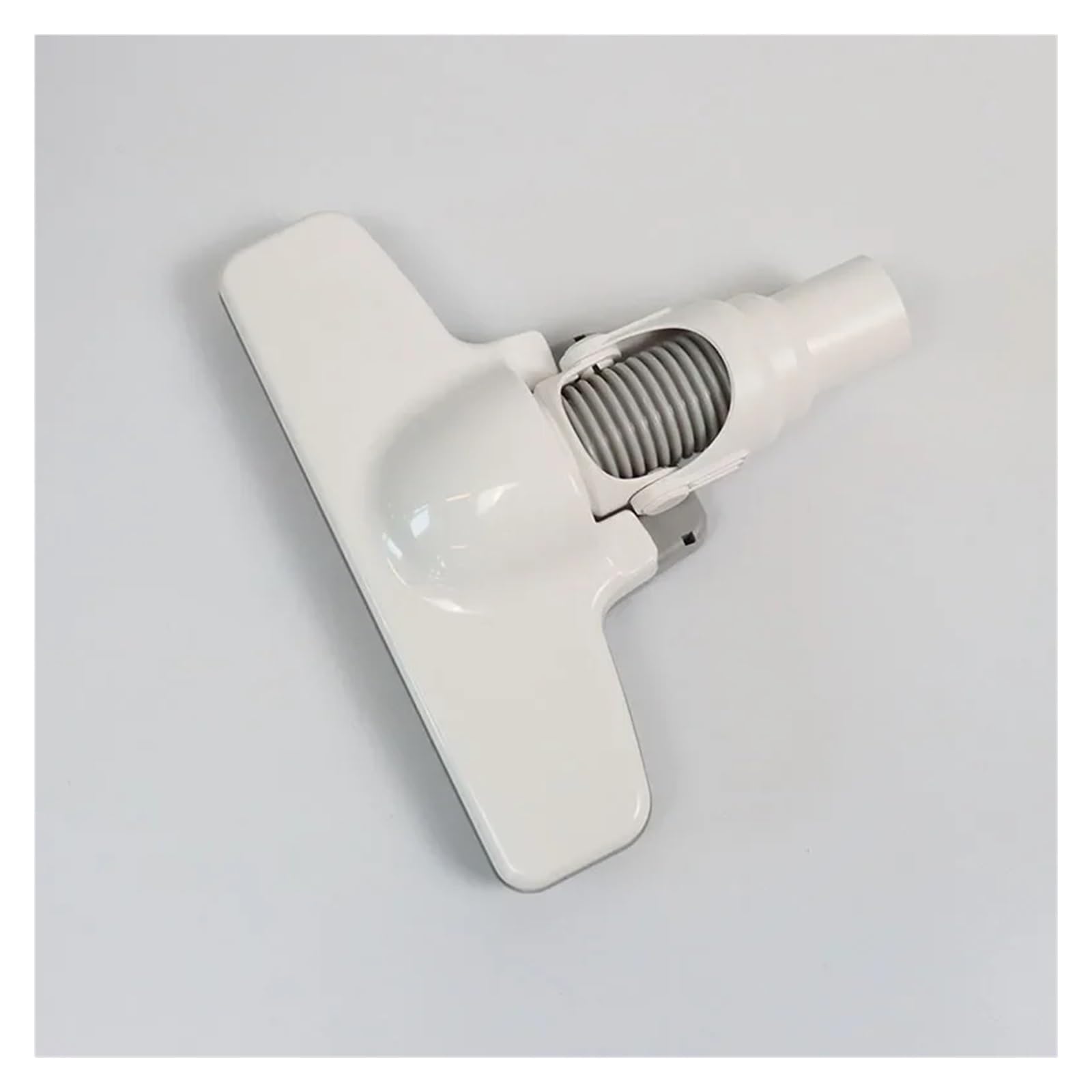 Brosse De Sol, Compatible Avec Baojiali, Accessoires D'aspirateur Brosse De Sol Version Européenne Petite Tige De Poussée Diamètre Intérieur 32 Mm, Nettoyage En Profondeur