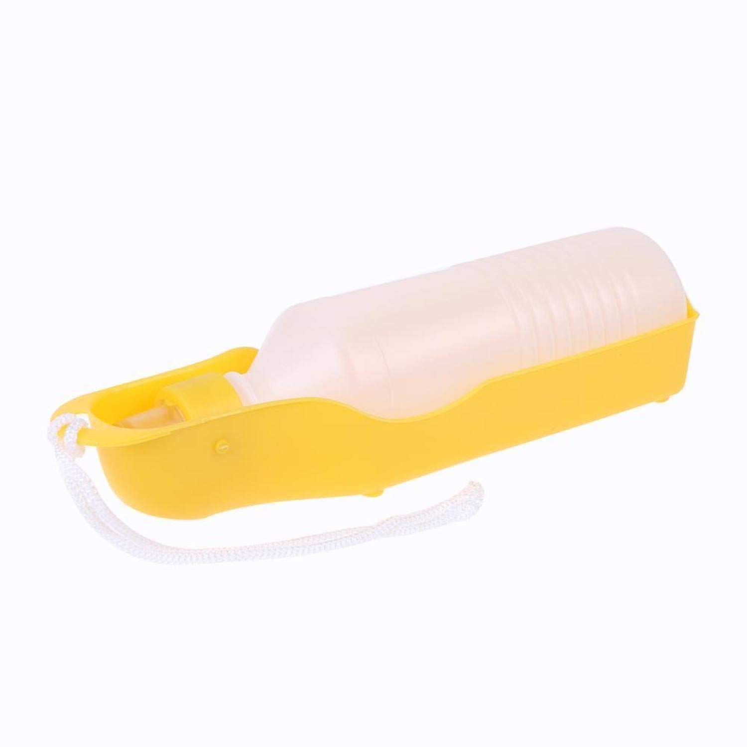 See full amazon price history chart for emily pets Portable Travel Water Dispenser Bottle for Dog-Cat (250 ml) | Yellow emily pets Portable Travel Water Dispenser Bottle for Dog-Cat (250 ml) | Yellow (B08L91GZXQ) Amazon Price History, Amazon Price Tracker