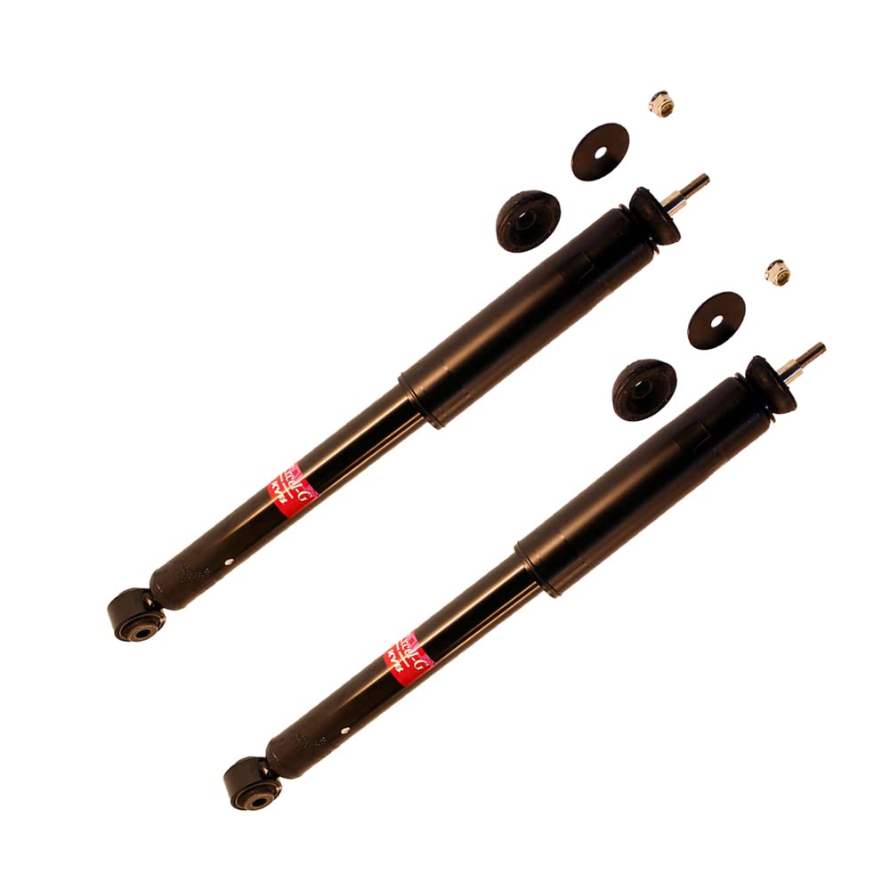Amazon.com: For Honda Civic 2013 2014 2015 Pair Rear Excel-G