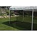 ShelterLogic MaxAP Screen House Enclosure Kit, 10 ft. x 20 ft. (Frame and Canopy Sold Separately)