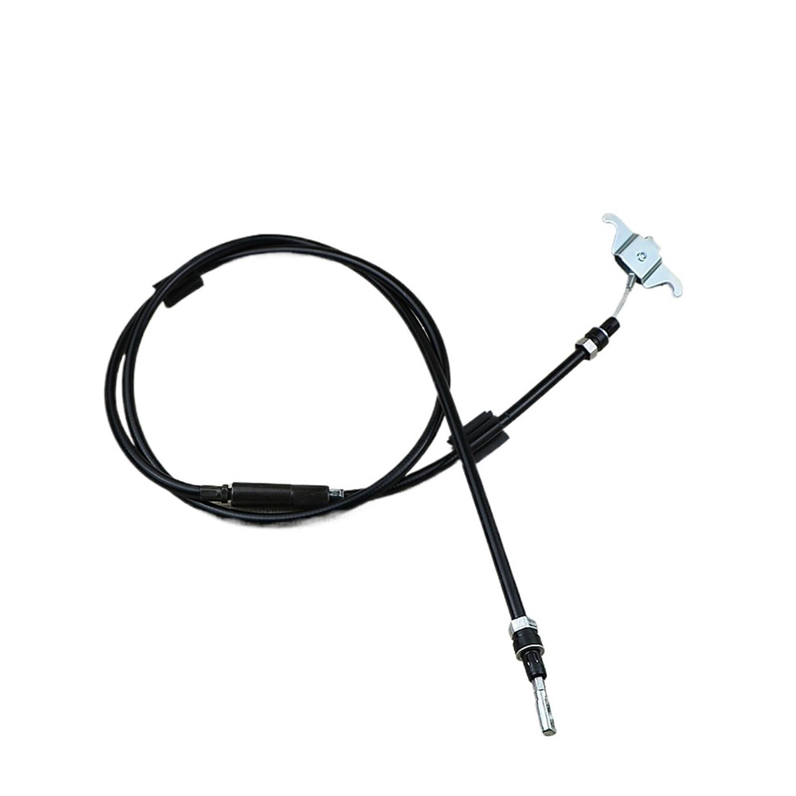 linka hamulca ręcznego 30793827 Pasuje do Volvo XC90 2003-2016 Przewód hamulca ręcznego Przewód hamulca postojowego Cięgła hamulca ręcznego samochodu