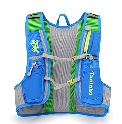 Mejores Productos De Mochila Hidratación Trail