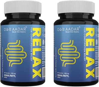 Re-Lax Capsule