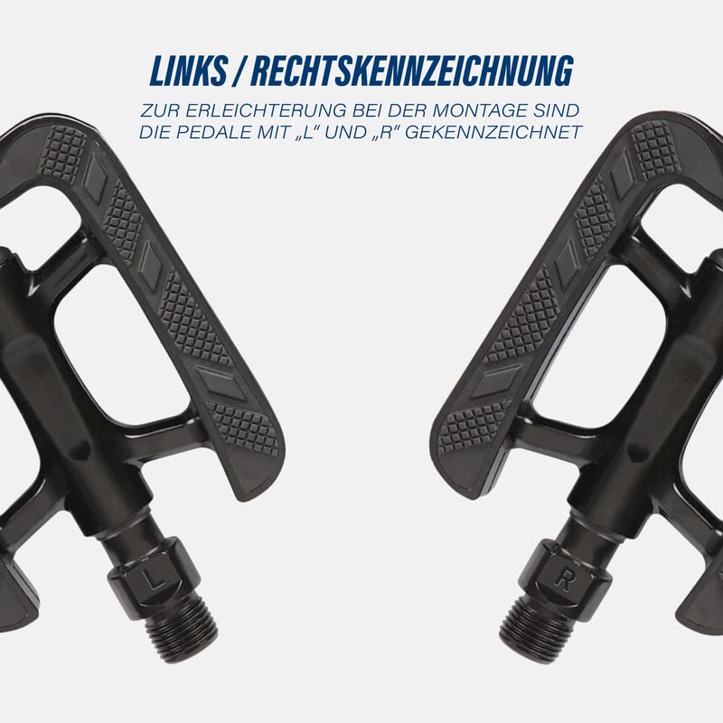 gepcktrger schutzblech Schutzblech- & Gepcktrger-Set