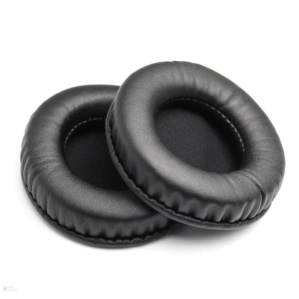 Espumas Almofadas Compatíveis com Sony MDR Zx100 Zx110 Zx300 Zx310