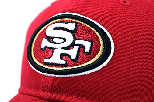 NEW ERA （ニューエラ） NFL ローキャップ 9TWENTY SAN FRAN