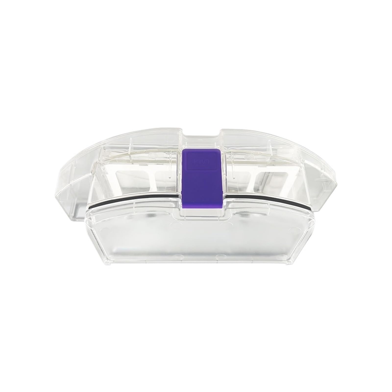 X psblty Dust Box,Compatible For Narwal,Freo J3 Robot Vacuum Cleaner