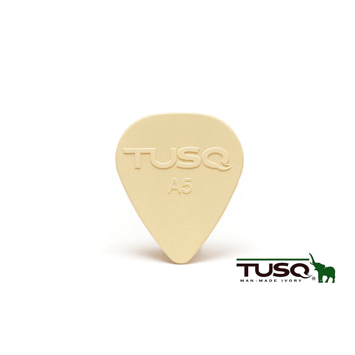 GraphtechGuitar Plectrum (PQP-0088-W72)