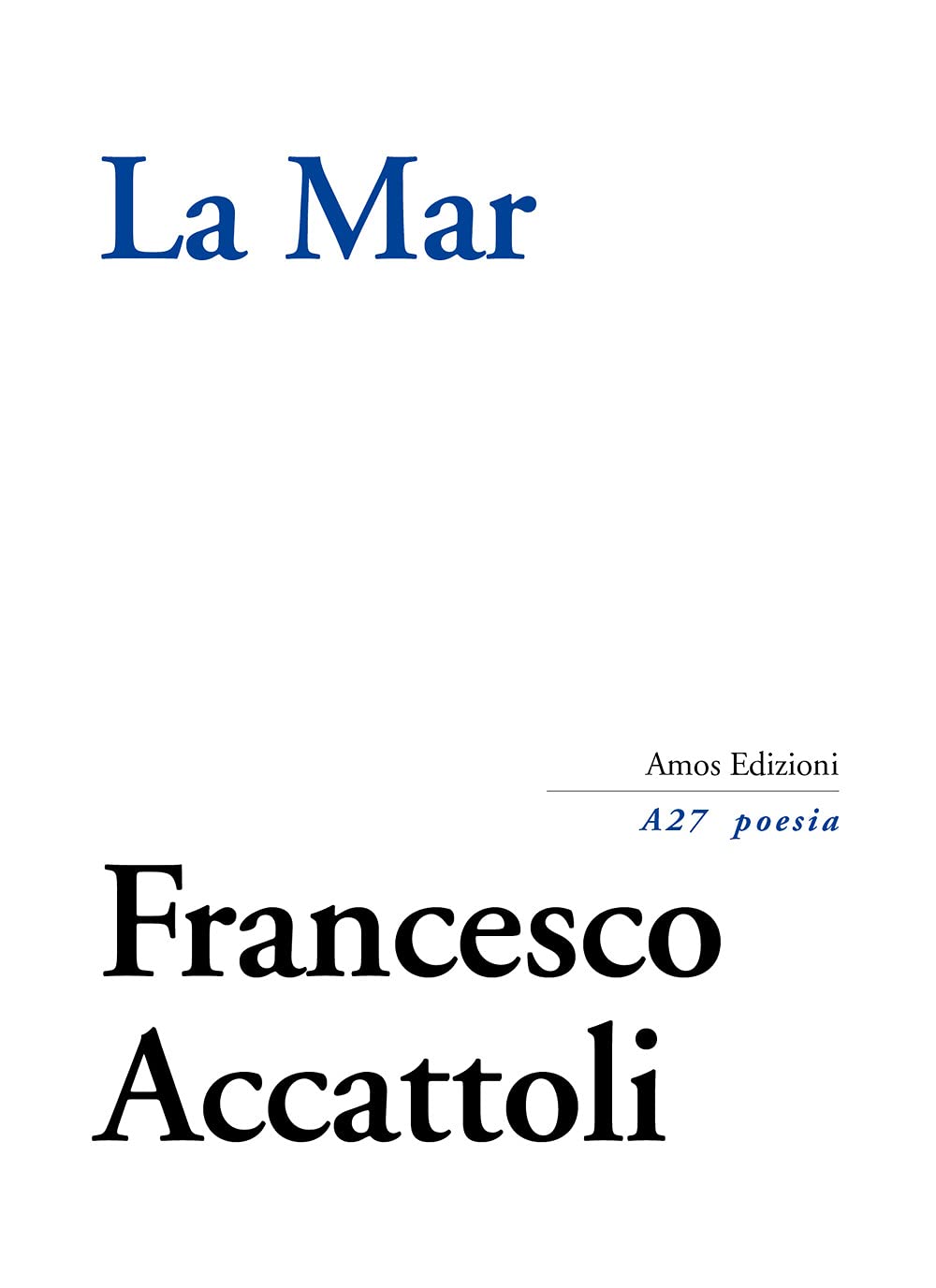 La Mar - 4