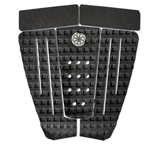 Octopus コリンモラン オクトグリップパッド ブラック ワンサイズ One Size ブラック