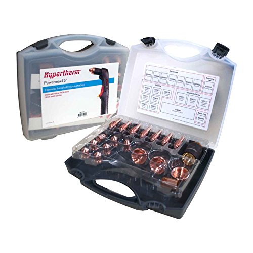 Hypertherm powermax45 csa essential handheld cutting co…