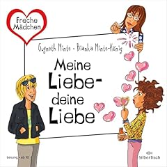 Meine Liebe &ndash; deine Liebe Titelbild