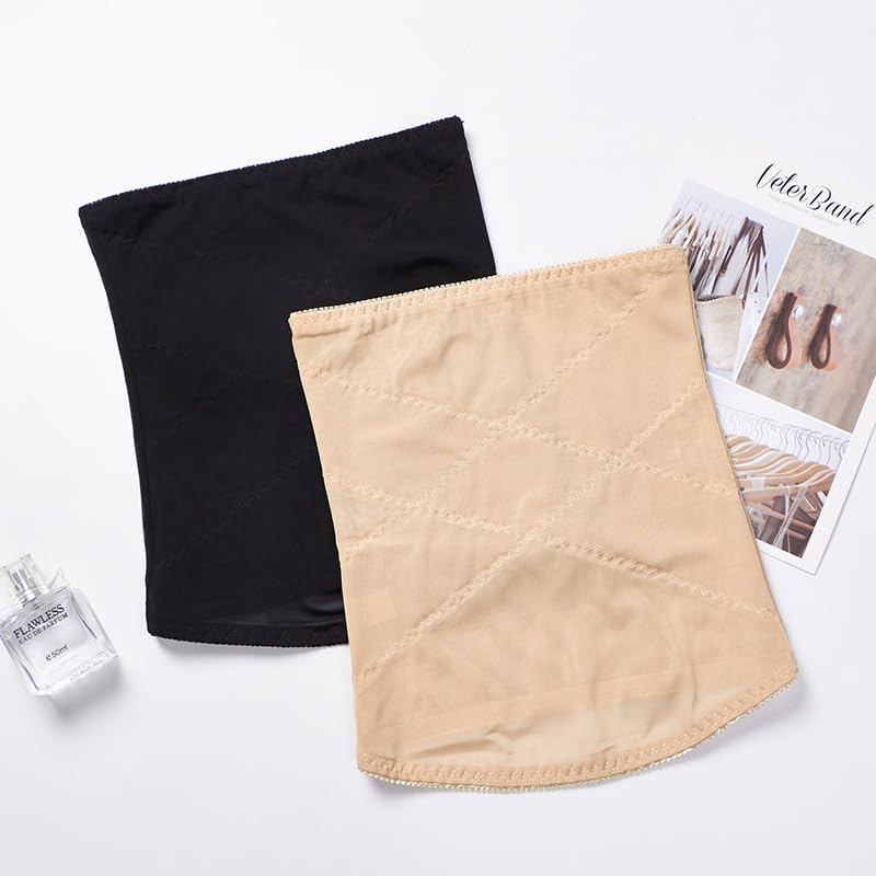 KaeDa Breathable mesh Belly Belt, Postpartum Body Shaping Waist Seal3