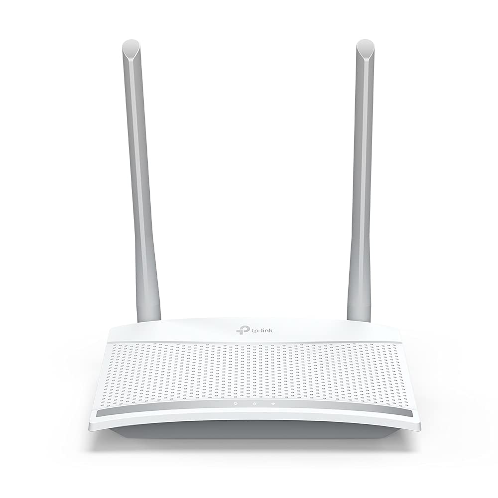 TP-Link TL-WR820N 300 Mbps Speed Wireless WiFi Router