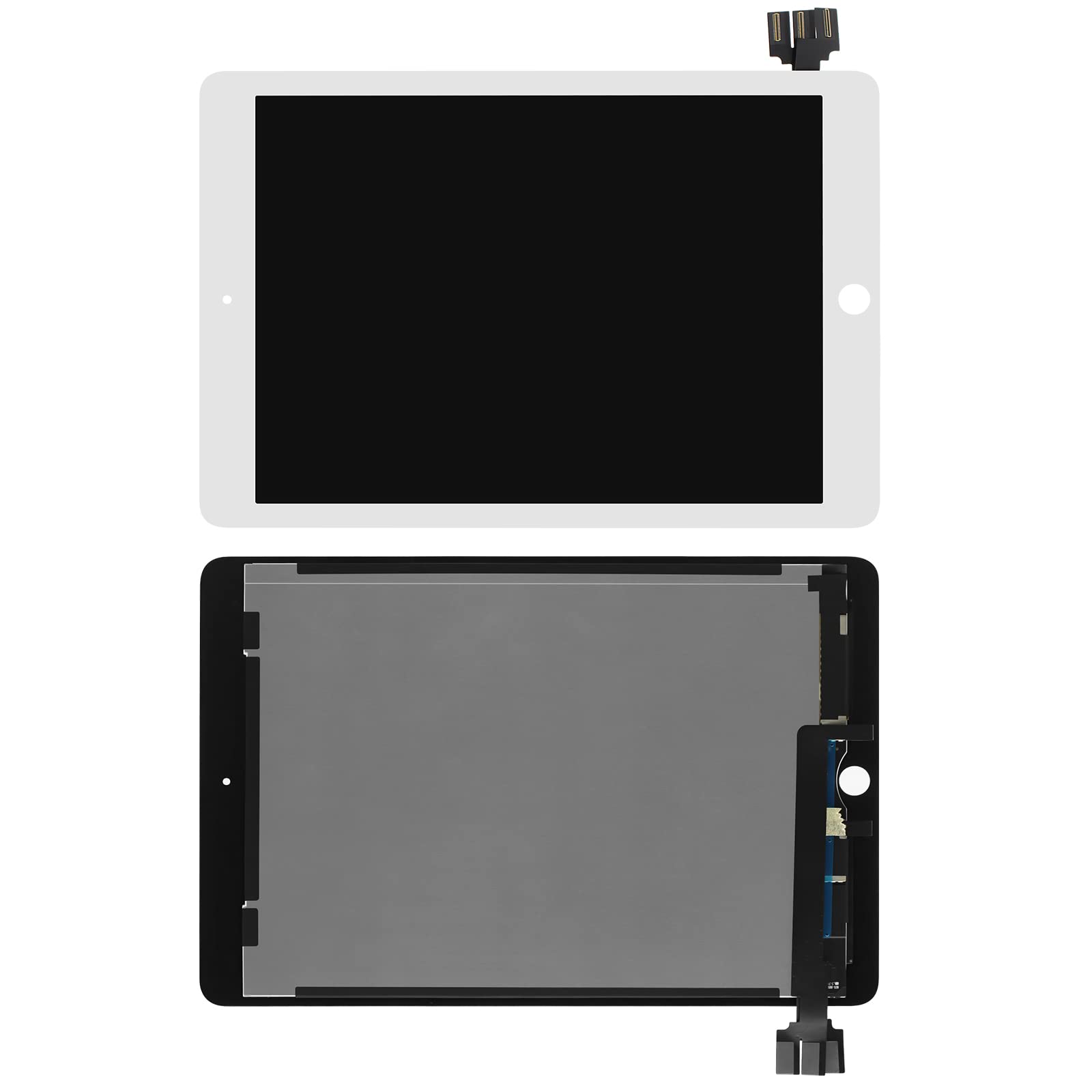 Jojomis 2004 LCD Display Module, Blue Backlight.