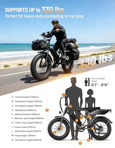 Jasion RetroVolt Electric Dirt Bike