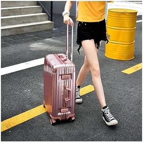 Carry On Luggages Suitcase Travel Luggage Suitcase Spinner with Wheels,Hardside Carry On Suitcase for Travel Suitcase(3