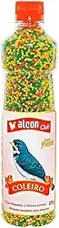 ALCON CLUB COLEIRO garrafa 325 g