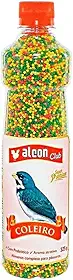 ALCON CLUB COLEIRO garrafa 325 g