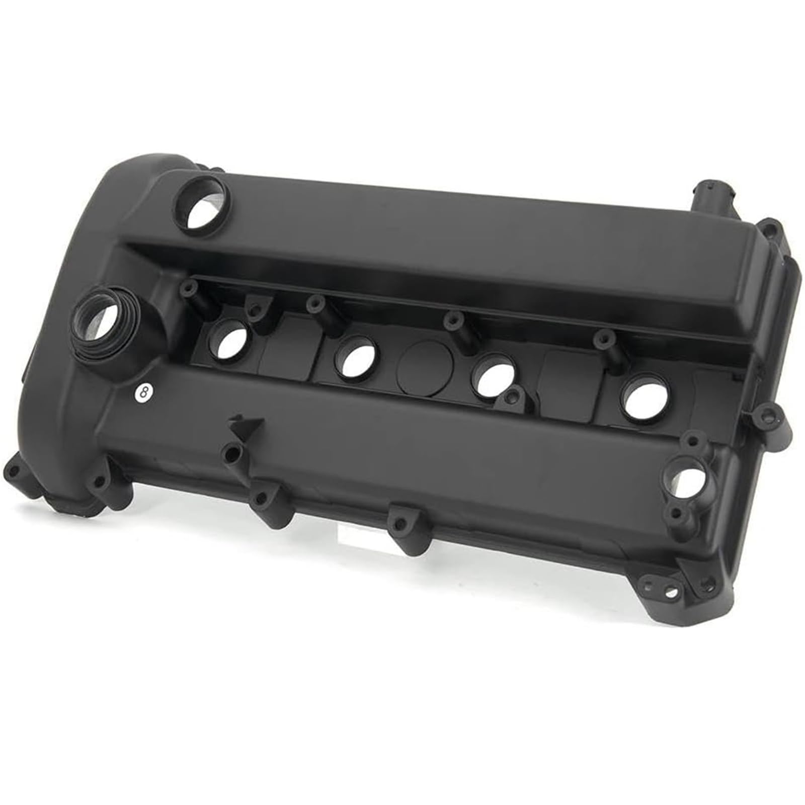 Bouchons de Valve de Pneu pour Mazda 6 2.0 Alliage d'aluminium pour Moteur Culasse Couvercle de soupape Chambre de soupape