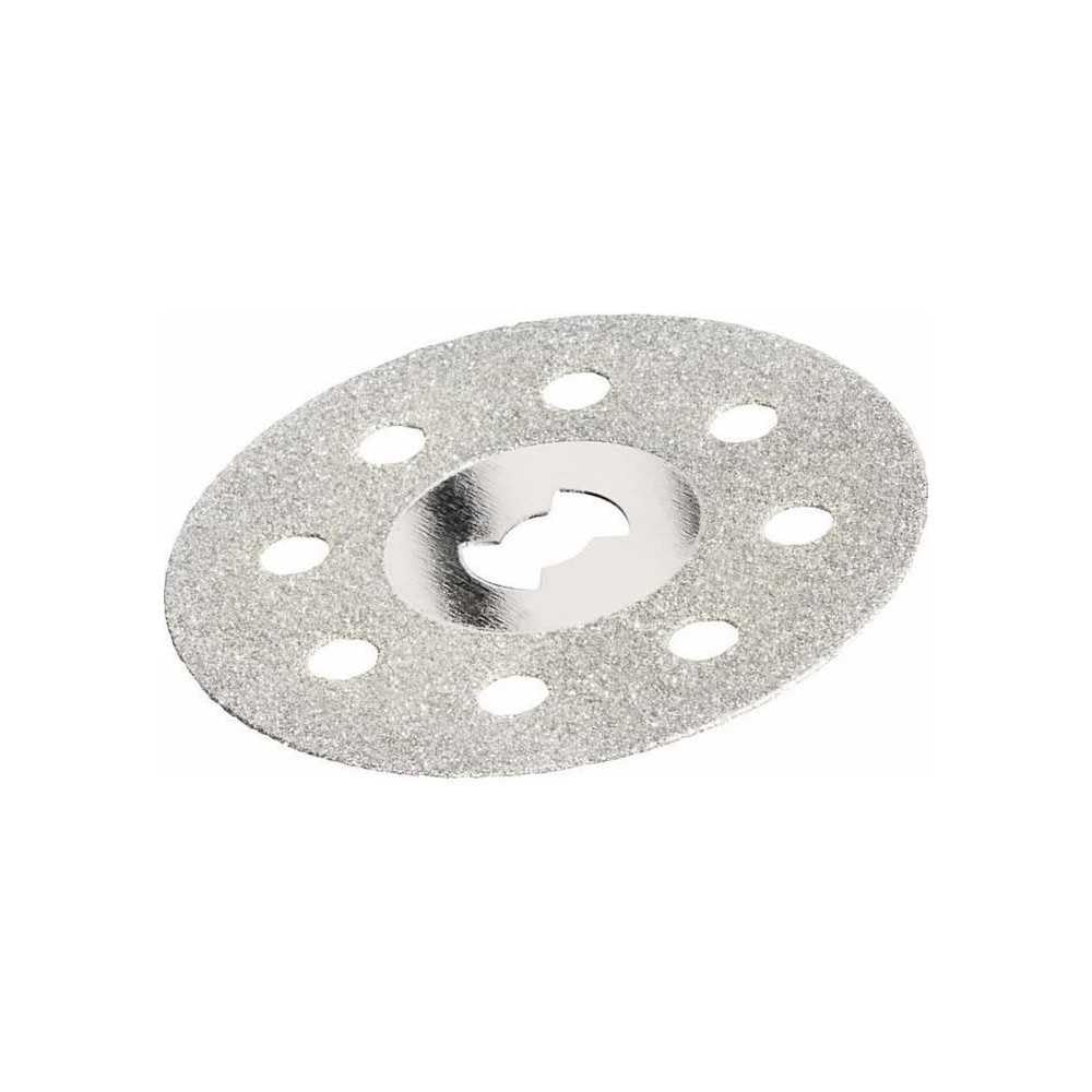 Diamond Cutting Wheel. (SC545)