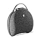 Focal CQA1012 Hard-Shell Carrying Case for Elear, Clear & Utopia
