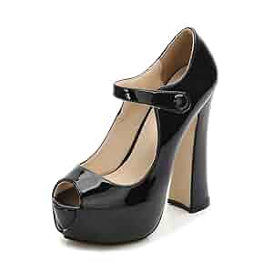 靴 PRANK PROJECT Tocap Back Open Pumps 37 Tocap Back Open Pumps