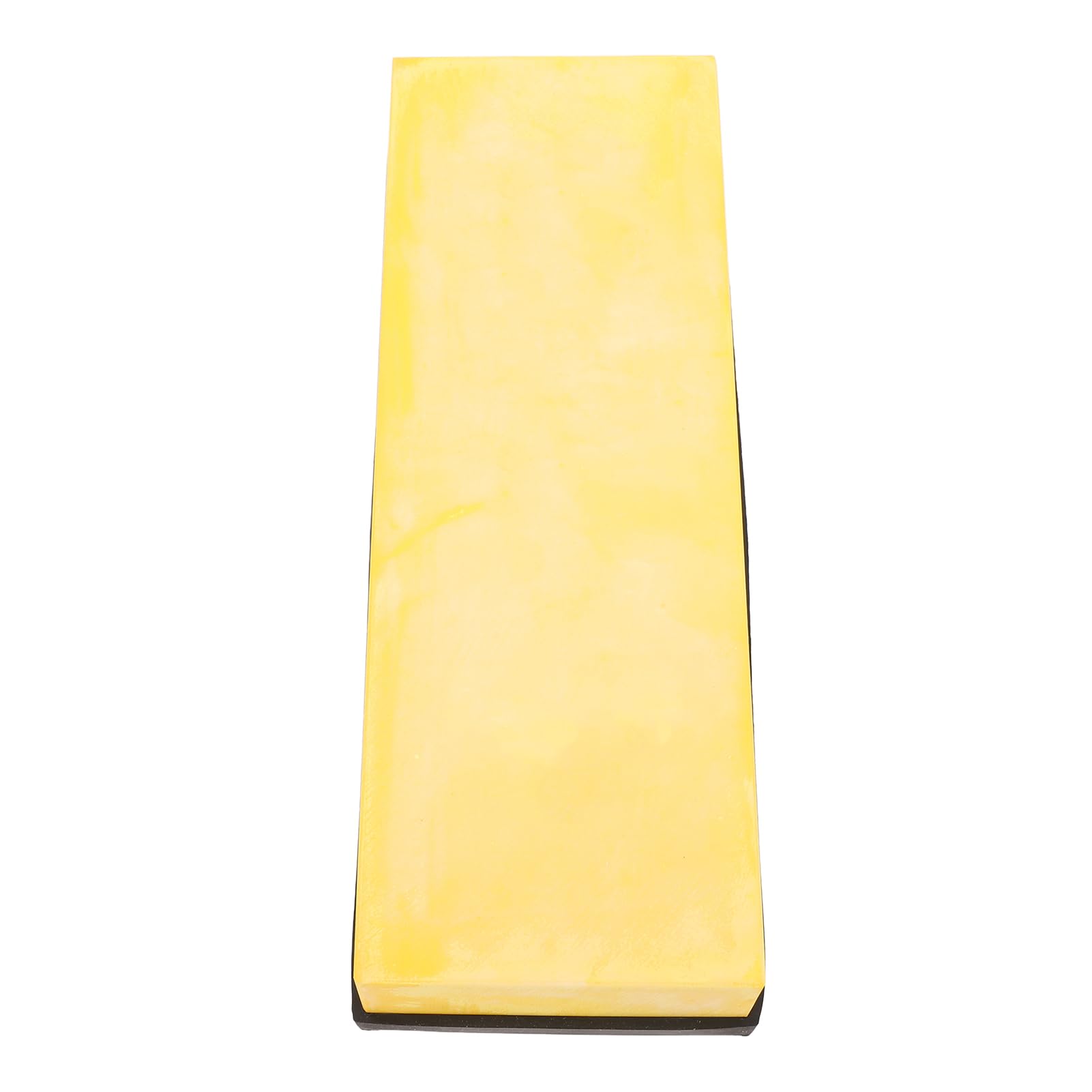 Cuchillo Afilador con Base Antideslizante, Polvo de Óxido de