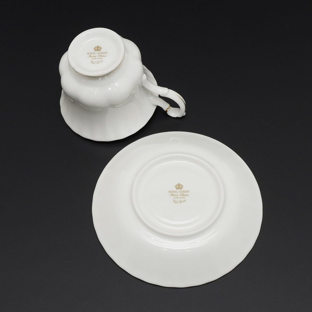 Amazon | ROYAL ALBERT ロイヤルアルバート Val D'or バルドール