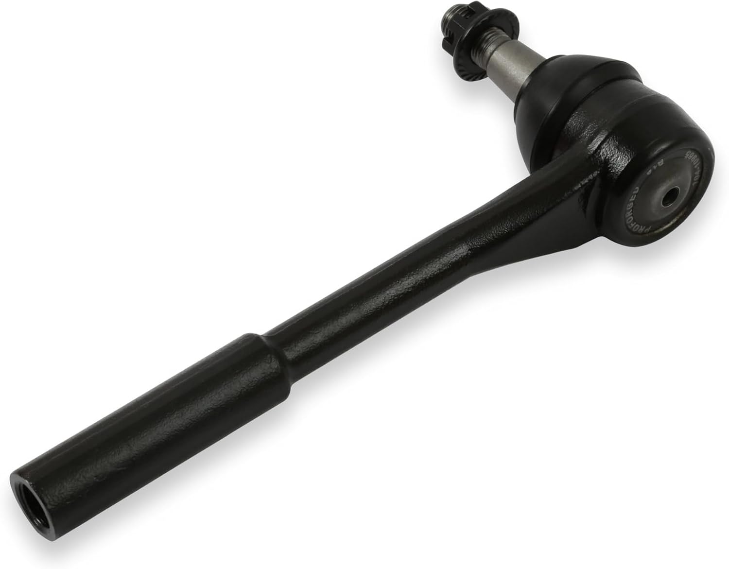 Proforged 104-10965 Greasable E-Coated Rear Outer Tie Rod End, 1 Pack