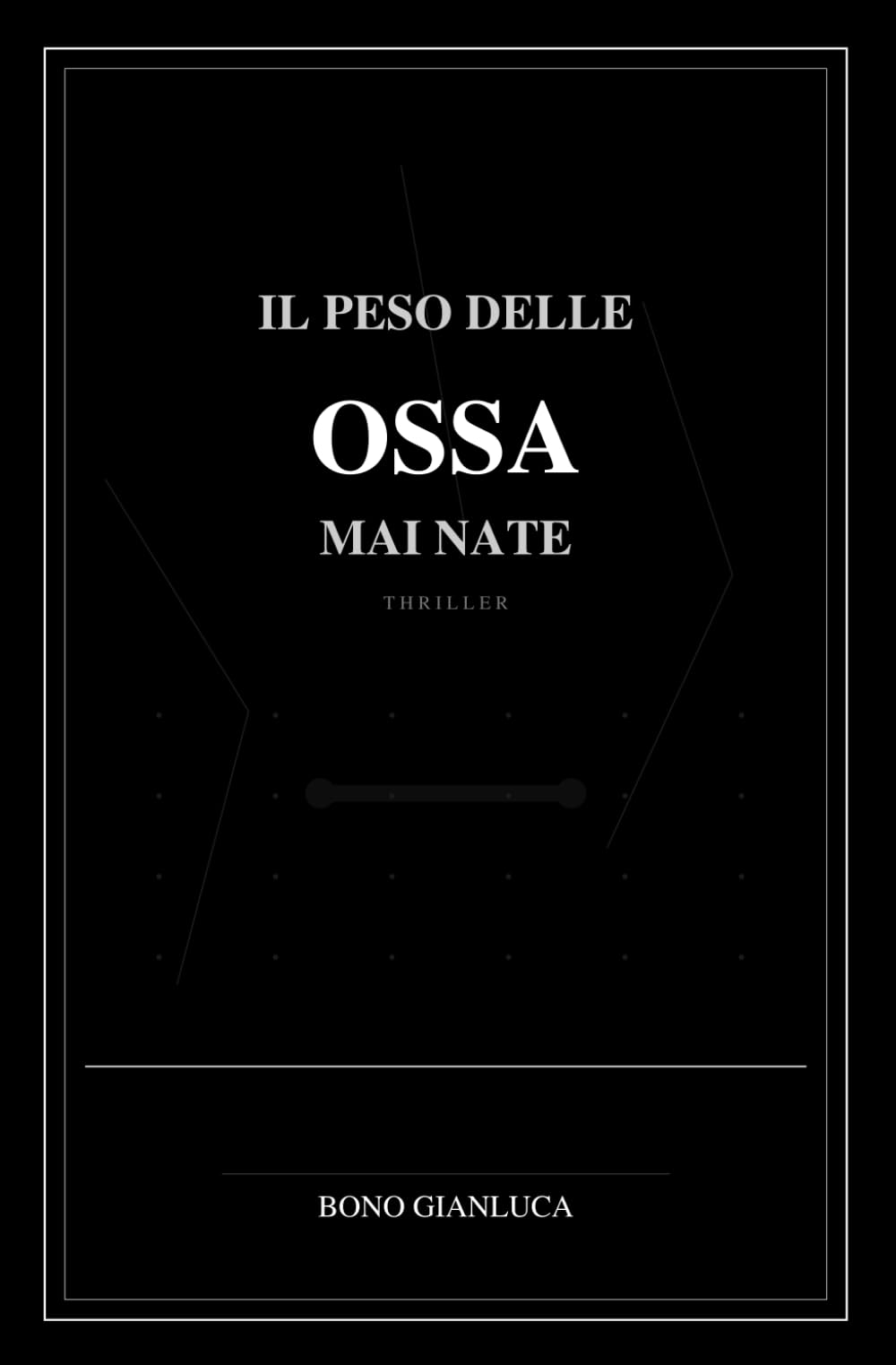IL PESO DELLE OSSA MAI NATE