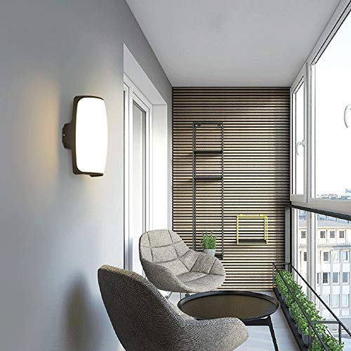 La mejor comparación de Balcón aluminio comprados en linea. 2 Imagen adicional