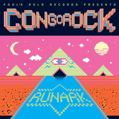 Congorock