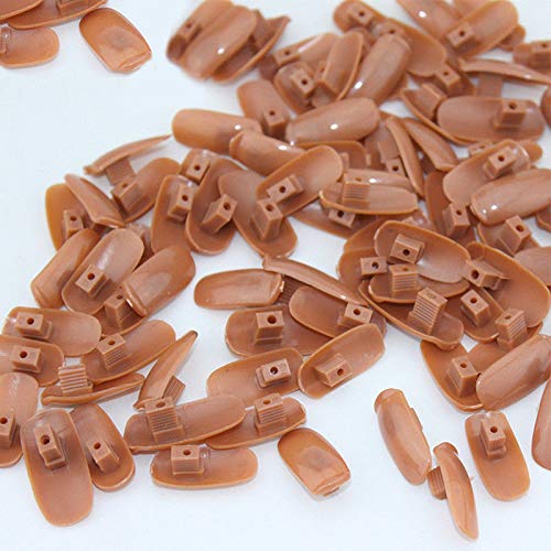 Mano di Allenamento per Nail Art