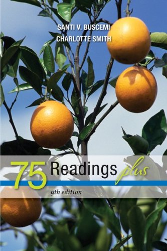 75 Readings Plus