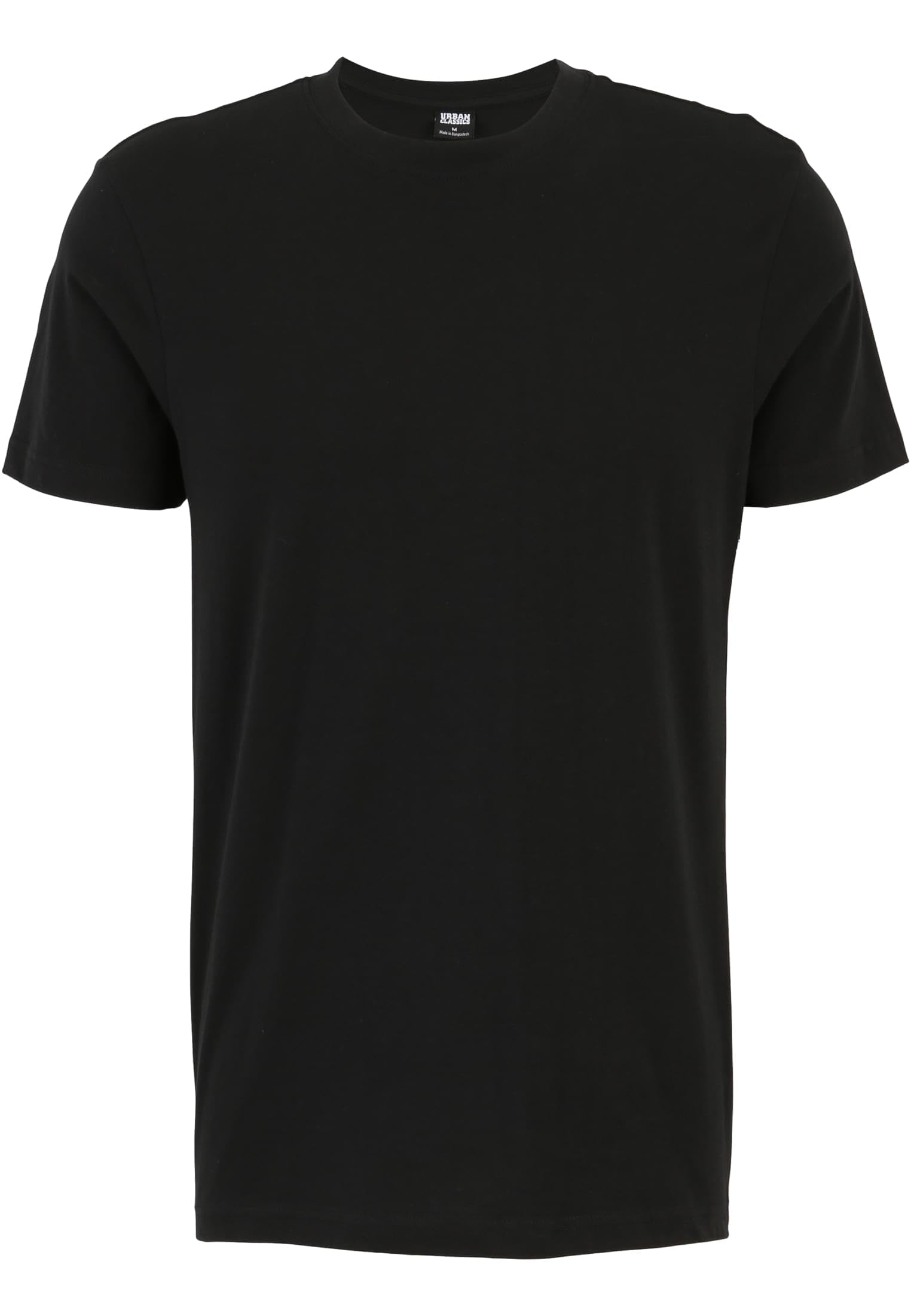 Urban Classics Herren Basic Tee 6-Pack