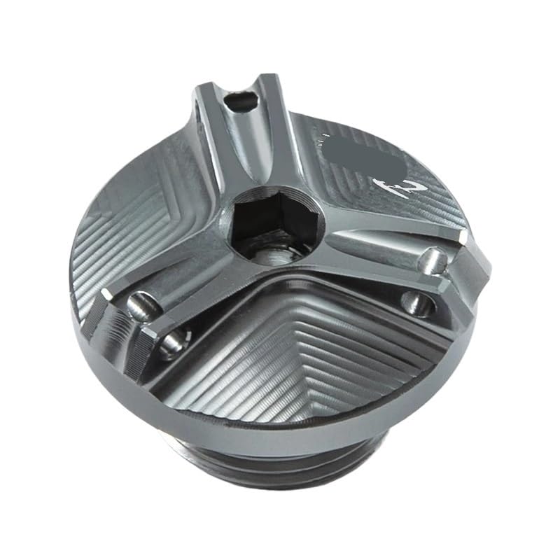 Couvercle liquide frein moto pour protéger votre réservoir sur Bandit S650 650 1200
