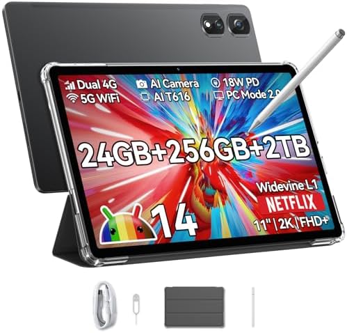 Blackview Mega2 12+256TZ