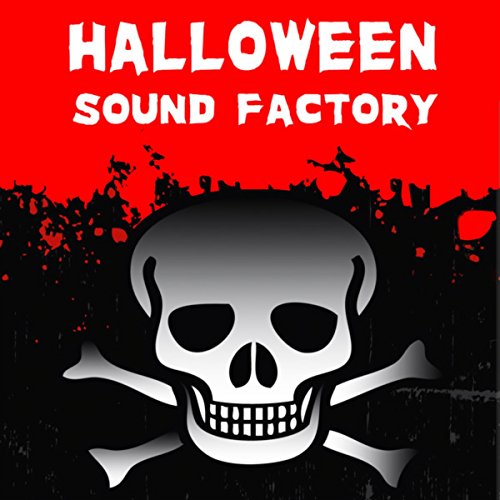 Halloween Sounds