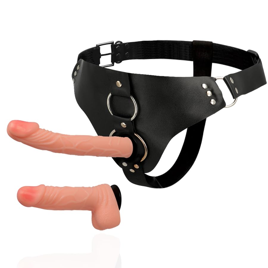 HARNESS ATTRACTION - RNES Murdock 19.8 + 15CM