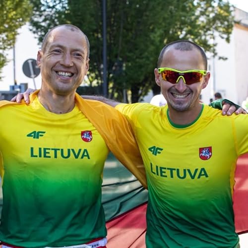 Sebastian Białobrzeski o treningu do bieg&oacute;w ultra