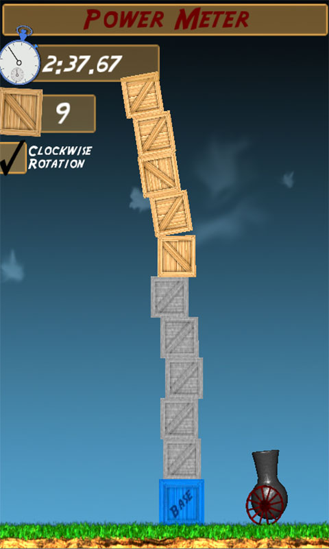 Crate Stack Free:Amazon.com:Appstore for Android