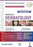 REVIEW OF DERMATOLOGY