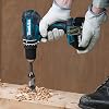 Impact drill 18V LXT 13 mm (machine only) - MAKITA DHP482Z