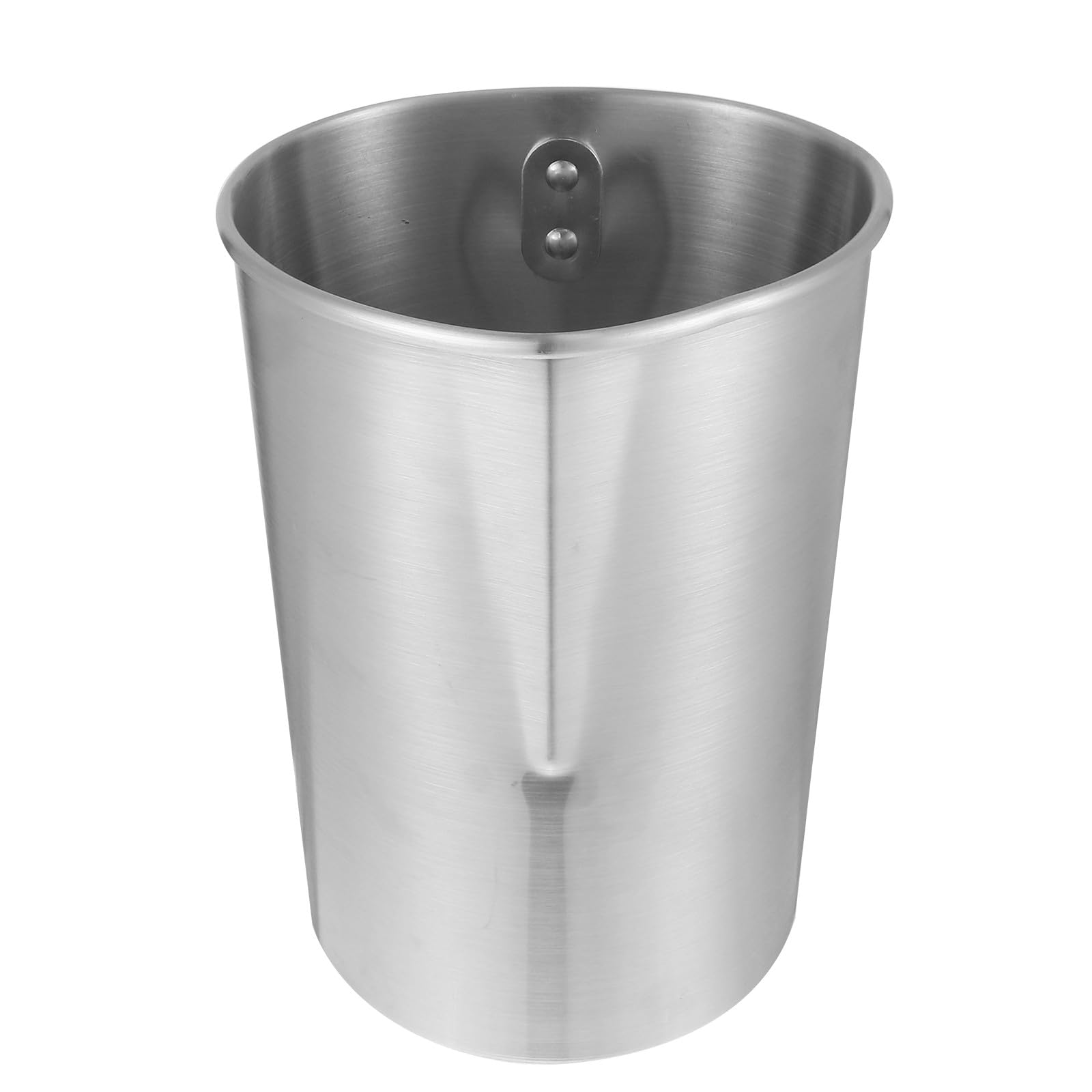 TOVINANNA Pot de Fusion de Bougies 3 L 4 Lb pour Fabrication DIY